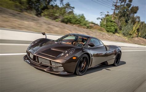 pagani hermes price